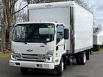 2024 Chevrolet LCF 5500XD Regular Cab RWD, Summit Truck Bodies Box Truck for sale #V11622 - photo 3