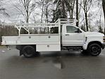 2023 Chevrolet Silverado 5500 DRW RWD, Harbor Standard Contractor Body Contractor Truck for sale #V11695 - photo 16