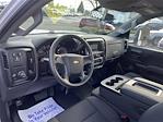 2023 Chevrolet Silverado 5500 DRW RWD, Harbor Standard Contractor Body Contractor Truck for sale #V11696 - photo 7