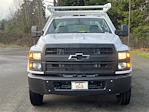 2023 Chevrolet Silverado 5500 DRW RWD, Harbor Standard Contractor Body Contractor Truck for sale #V11696 - photo 13