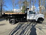 2023 Chevrolet Silverado 6500 DRW RWD, Rugby Eliminator LP Steel Dump Truck for sale #V11705 - photo 13