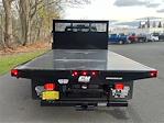 2023 Chevrolet Silverado 5500 Regular Cab DRW RWD, CM Truck Beds PL Model Flatbed Truck for sale #V11747 - photo 18