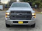 2023 Chevrolet Silverado 4500 Regular Cab DRW RWD Flatbed Truck for sale #V11846 - photo 12