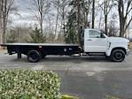 2023 Chevrolet Silverado 4500 Regular Cab DRW RWD Flatbed Truck for sale #V11846 - photo 16