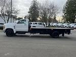 2023 Chevrolet Silverado 4500 Regular Cab DRW RWD Flatbed Truck for sale #V11846 - photo 17