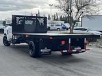 2023 Chevrolet Silverado 4500 Regular Cab DRW RWD Flatbed Truck for sale #V11846 - photo 4