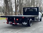 2023 Chevrolet Silverado 4500 Regular Cab DRW RWD Flatbed Truck for sale #V11846 - photo 2