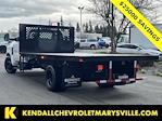 2023 Chevrolet Silverado 4500 Regular Cab DRW RWD Flatbed Truck for sale #V11846 - photo 4