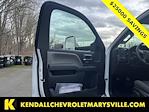 2023 Chevrolet Silverado 4500 Regular Cab DRW RWD Flatbed Truck for sale #V11846 - photo 5