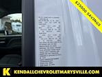 2023 Chevrolet Silverado 4500 Regular Cab DRW RWD Flatbed Truck for sale #V11846 - photo 7