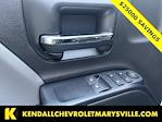 2023 Chevrolet Silverado 4500 Regular Cab DRW RWD Flatbed Truck for sale #V11846 - photo 8