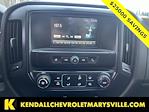 2023 Chevrolet Silverado 4500 Regular Cab DRW RWD Flatbed Truck for sale #V11846 - photo 13