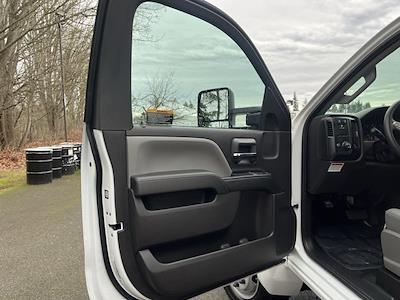 2023 Chevrolet Silverado 5500 Regular Cab DRW RWD Monroe Truck Equipment Contractor Truck for sale #V11870 - photo 2