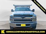 2023 Chevrolet Silverado 5500 Regular Cab DRW RWD Monroe Truck Equipment Contractor Truck for sale #V11870 - photo 8