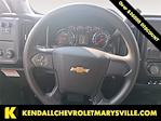 2023 Chevrolet Silverado 5500 Regular Cab DRW RWD Monroe Truck Equipment Contractor Truck for sale #V11870 - photo 12