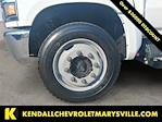 2023 Chevrolet Silverado 5500 Regular Cab DRW RWD Monroe Truck Equipment Contractor Truck for sale #V11870 - photo 14