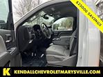 New 2023 Chevrolet Silverado 5500 Regular Cab Monroe Truck Equipment Contractor Truck for sale #V11870 - photo 5