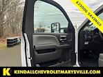 New 2023 Chevrolet Silverado 5500 Regular Cab Monroe Truck Equipment Contractor Truck for sale #V11870 - photo 6