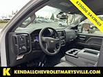 New 2023 Chevrolet Silverado 5500 Regular Cab Monroe Truck Equipment Contractor Truck for sale #V11870 - photo 9