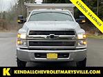 New 2023 Chevrolet Silverado 5500 Regular Cab Monroe Truck Equipment Contractor Truck for sale #V11870 - photo 14