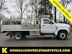 New 2023 Chevrolet Silverado 5500 Regular Cab Monroe Truck Equipment Contractor Truck for sale #V11870 - photo 17