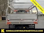 New 2023 Chevrolet Silverado 5500 Regular Cab Monroe Truck Equipment Contractor Truck for sale #V11870 - photo 18