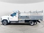 2023 Chevrolet Silverado 5500 Regular Cab DRW RWD Monroe Truck Equipment Contractor Truck for sale #V11870 - photo 22