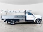 2023 Chevrolet Silverado 5500 Regular Cab DRW RWD Monroe Truck Equipment Contractor Truck for sale #V11870 - photo 24