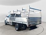 2023 Chevrolet Silverado 5500 Regular Cab DRW RWD Monroe Truck Equipment Contractor Truck for sale #V11870 - photo 2