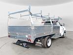 2023 Chevrolet Silverado 5500 Regular Cab DRW RWD Monroe Truck Equipment Contractor Truck for sale #V11870 - photo 4