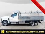 2023 Chevrolet Silverado 5500 Regular Cab DRW RWD Monroe Truck Equipment Contractor Truck for sale #V11870 - photo 3