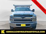 2023 Chevrolet Silverado 5500 Regular Cab DRW RWD Monroe Truck Equipment Contractor Truck for sale #V11870 - photo 8