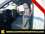 2023 Chevrolet Silverado 5500 Regular Cab DRW RWD Monroe Truck Equipment Contractor Truck for sale #V11870 - photo 9