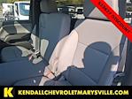 2023 Chevrolet Silverado 5500 Regular Cab DRW RWD Monroe Truck Equipment Contractor Truck for sale #V11870 - photo 13