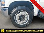 2023 Chevrolet Silverado 5500 Regular Cab DRW RWD Monroe Truck Equipment Contractor Truck for sale #V11870 - photo 14