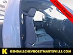2023 Chevrolet Silverado 5500 Regular Cab DRW RWD Monroe Truck Equipment Contractor Truck for sale #V11870 - photo 15