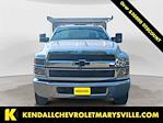 2023 Chevrolet Silverado 5500 Regular Cab DRW RWD Monroe Truck Equipment Contractor Truck for sale #V11870 - photo 8