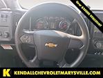 2023 Chevrolet Silverado 5500 Regular Cab DRW RWD Monroe Truck Equipment Contractor Truck for sale #V11870 - photo 12