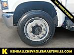 2023 Chevrolet Silverado 5500 Regular Cab DRW RWD Monroe Truck Equipment Contractor Truck for sale #V11870 - photo 14