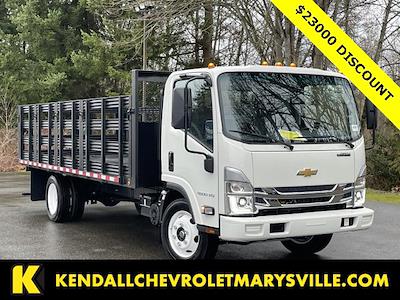 2024 Chevrolet LCF 5500XG Regular Cab RWD Cadet Truck Bodies for sale #V11923 - photo 1