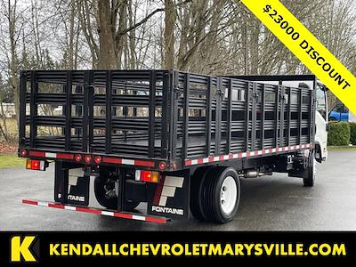 2024 Chevrolet LCF 5500XG Regular Cab RWD Cadet Truck Bodies for sale #V11923 - photo 2