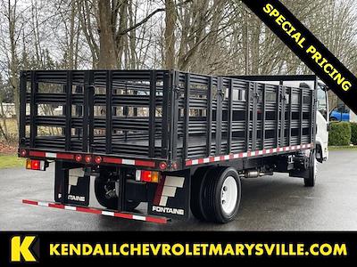 New 2024 Chevrolet LCF 5500XG - photo 1