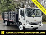 2024 Chevrolet LCF 5500XG Regular Cab RWD Cadet Truck Bodies for sale #V11923 - photo 1