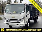 2024 Chevrolet LCF 5500XG Regular Cab RWD Cadet Truck Bodies for sale #V11923 - photo 3