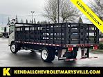 2024 Chevrolet LCF 5500XG Regular Cab RWD Cadet Truck Bodies for sale #V11923 - photo 4