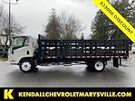 2024 Chevrolet LCF 5500XG Regular Cab RWD Cadet Truck Bodies for sale #V11923 - photo 11