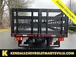 2024 Chevrolet LCF 5500XG Regular Cab RWD Cadet Truck Bodies for sale #V11923 - photo 12