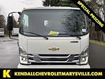 2024 Chevrolet LCF 5500XG Regular Cab RWD Cadet Truck Bodies Stake Bed for sale #V11923 - photo 10