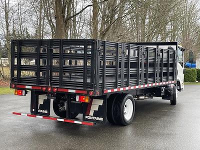 2024 Chevrolet LCF 5500XG Regular Cab RWD Cadet Truck Bodies for sale #V11924 - photo 2