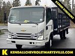 New 2024 Chevrolet LCF 5500XG Regular Cab Cadet Truck Bodies for sale #V11924 - photo 3